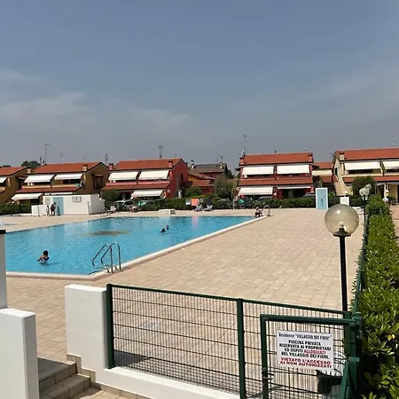 Ośrodek wypoczynkowy Oasis Blue Resort & Residenz