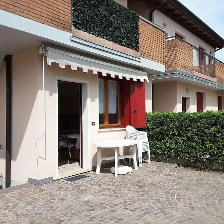 Oasis Blue Resort & Residenz Ośrodek wypoczynkowy 4*