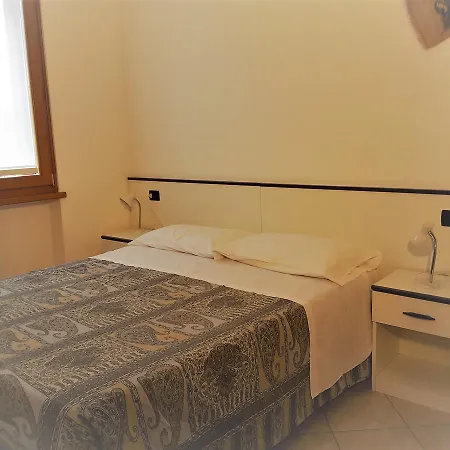 Ośrodek wypoczynkowy Oasis Blue Resort & Residenz 4*