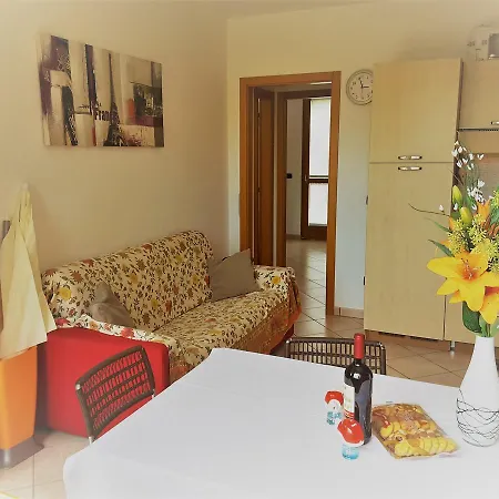 Ośrodek wypoczynkowy Oasis Blue Resort & Residenz 4*