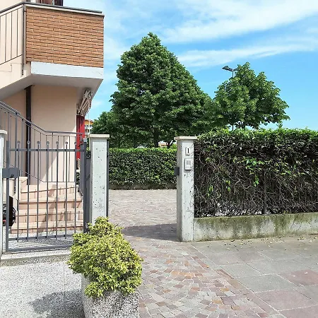 Oasis Blue Resort & Residenz Caorle