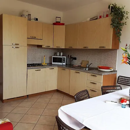 Oasis Blue Resort & Residenz Caorle
