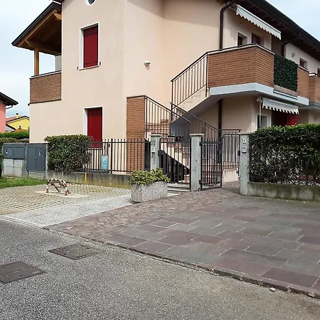 Oasis Blue Resort & Residenz Caorle