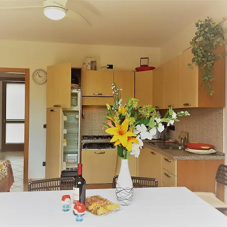 Oasis Blue Resort & Residenz Caorle